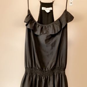 Racerback BCBG Dress